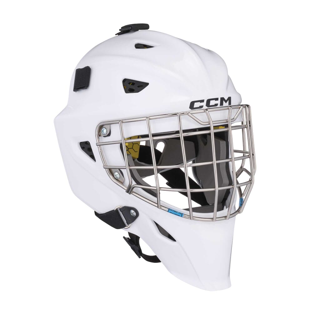 CCM Axis F5 MV Mask - JR