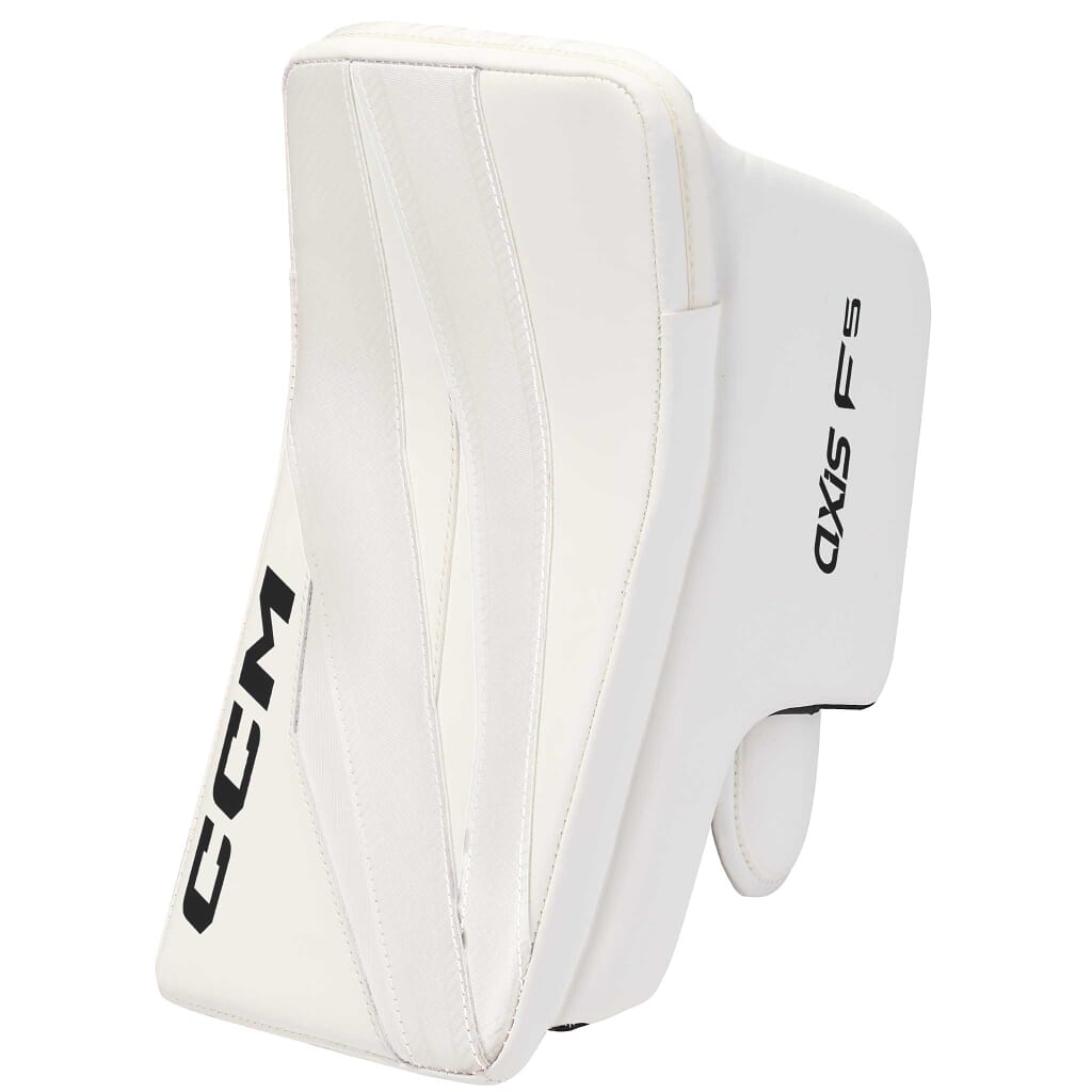 CCM Axis F5 Målvaktsstöt - JR