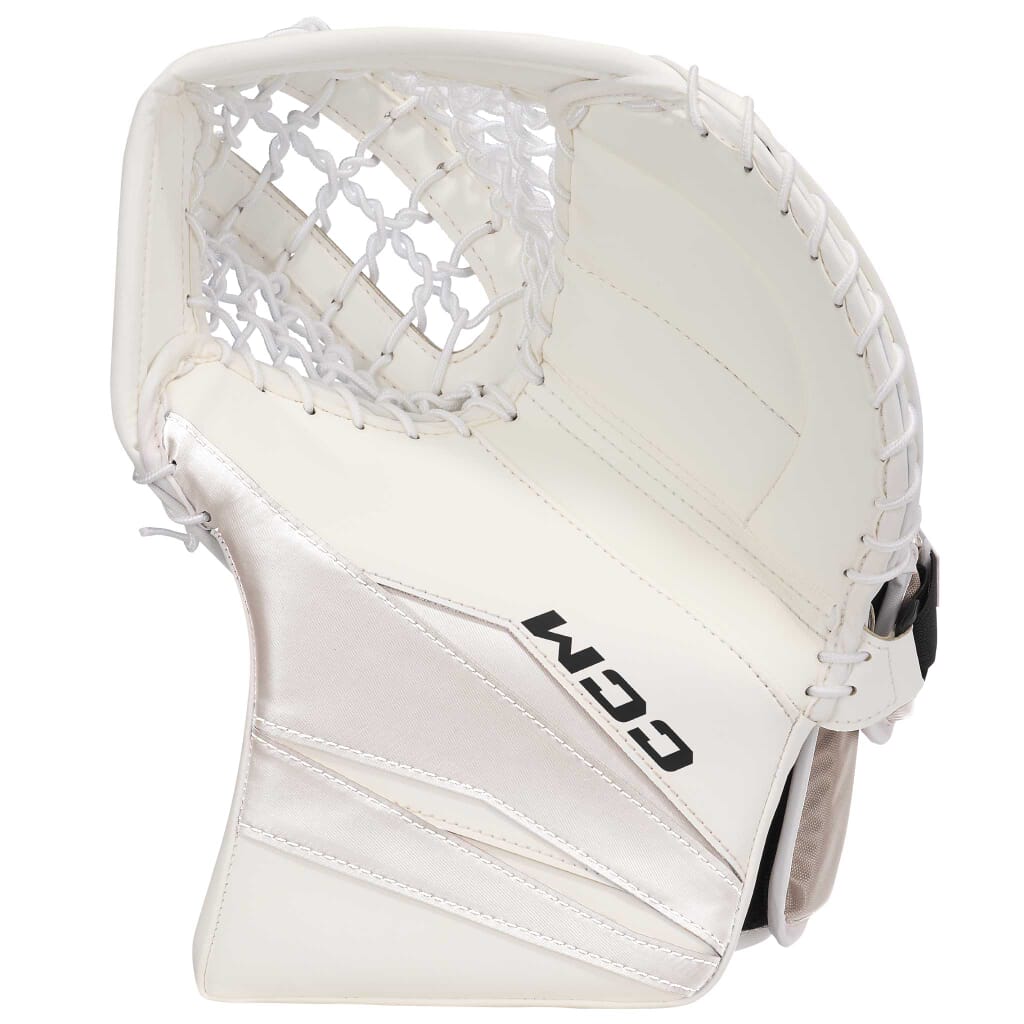 CCM Axis F5 Målvaktsplock - JR