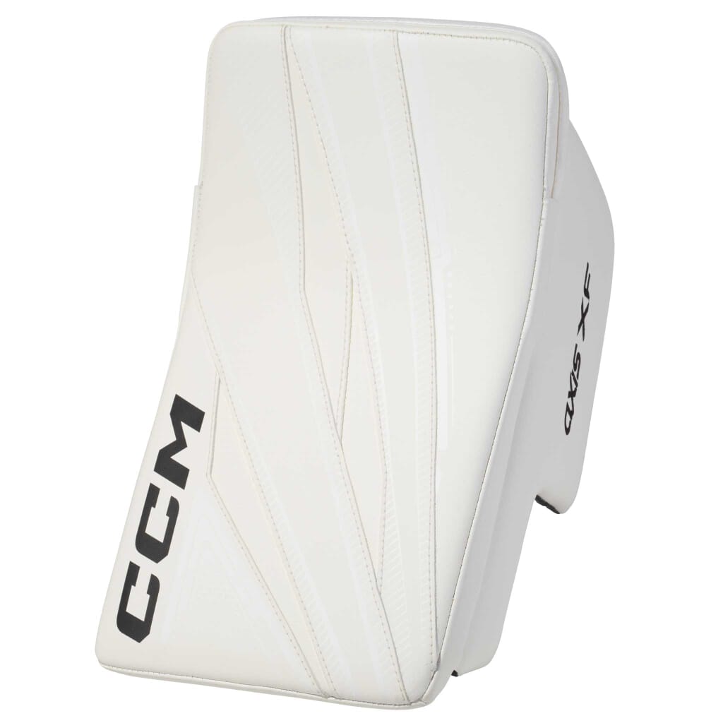 CCM Axis XF Målvaktsstöt - SR