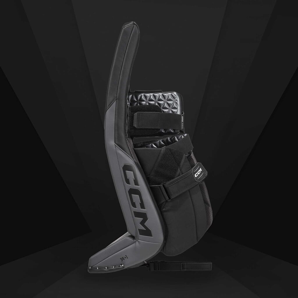 CCM Axis XF Custom Helset