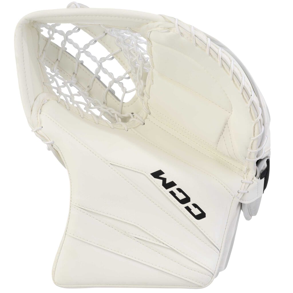 CCM Axis XF Målvaktsplock - SR