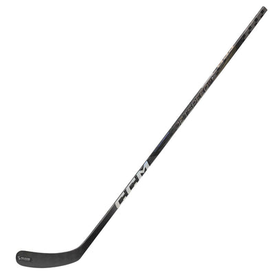 CCM Jetspeed FT7 PRO Hockeyklubba Chrome - SR