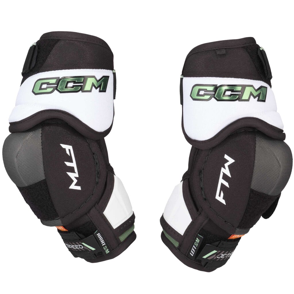 CCM Jetspeed FTW Armbågsskydd - SR