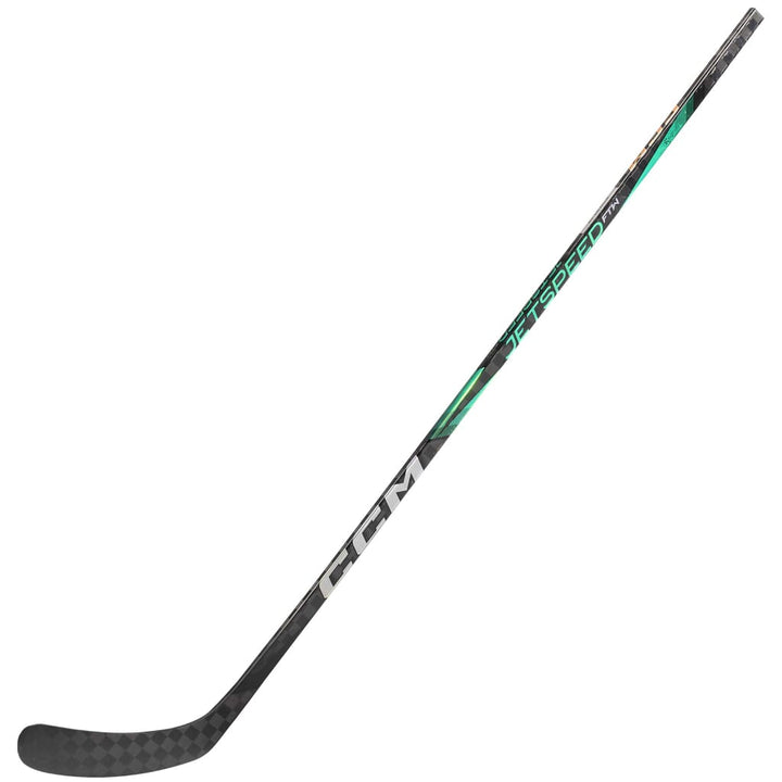 CCM Jetspeed FTW Hockeyklubba - SR