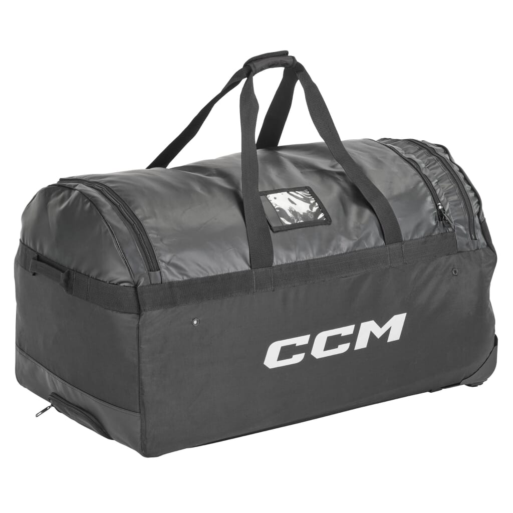 CCM Hjulbag 480 Deluxe - SR