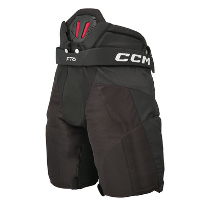 CCM Jetspeed FT6 Hockey Pants - JR