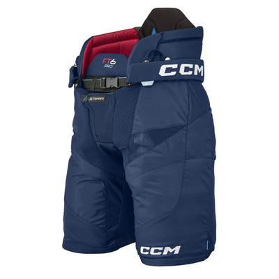 CCM Jetspeed FT6 PRO Hockey Pants - SR