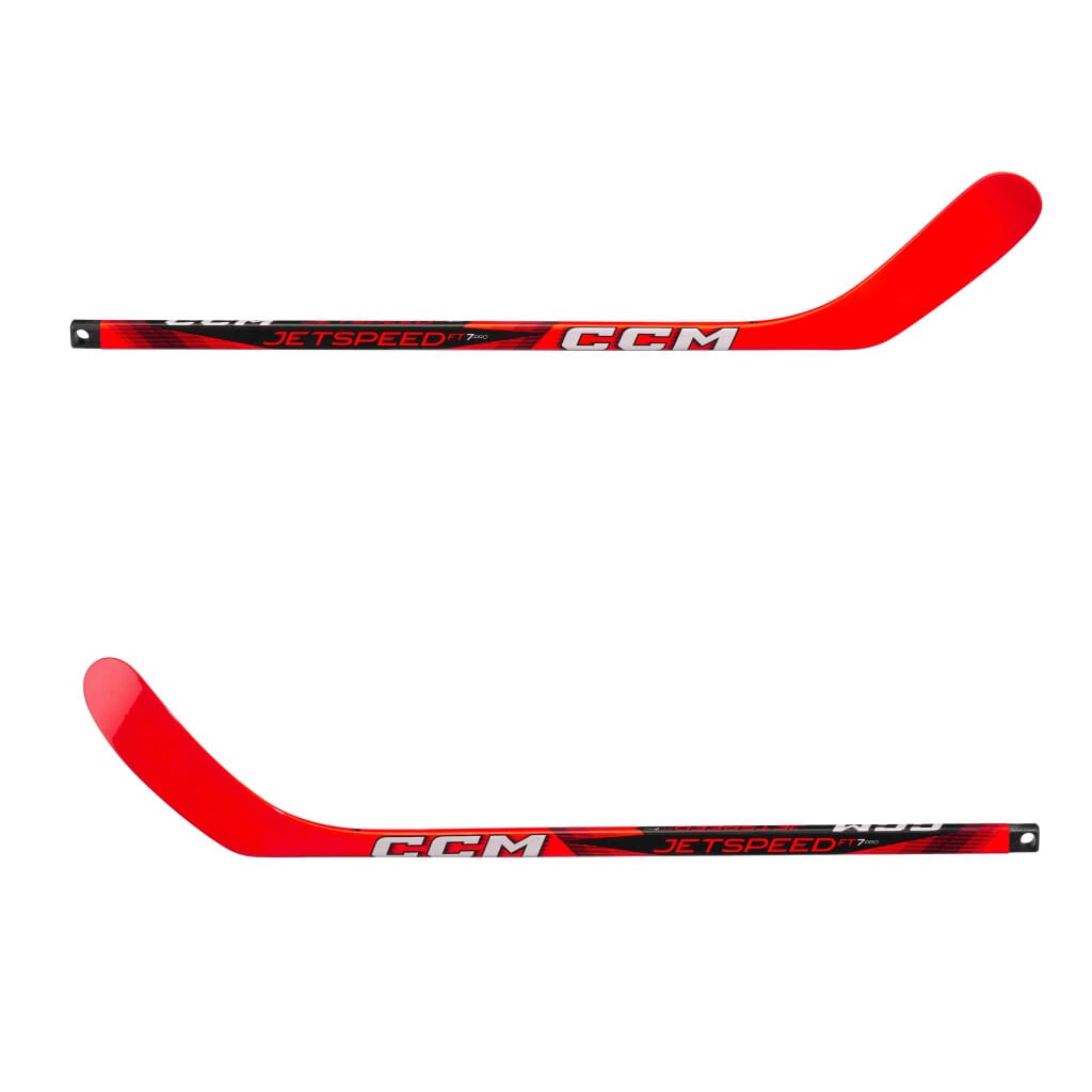 CCM Jetspeed FT7 PRO Mini-Stick