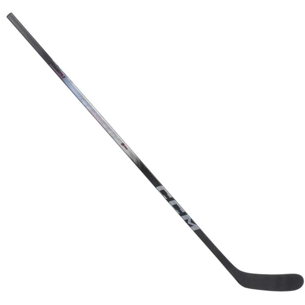 CCM Jetspeed FT8 PRO Hockeyklubba - SR