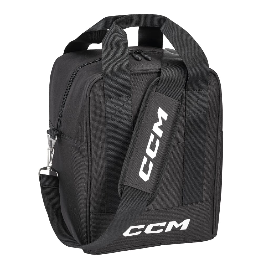 CCM Puckbag