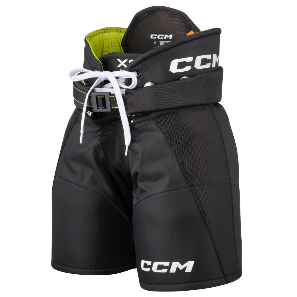 CCM Tacks XF PRO Hockeybyxor - YTH