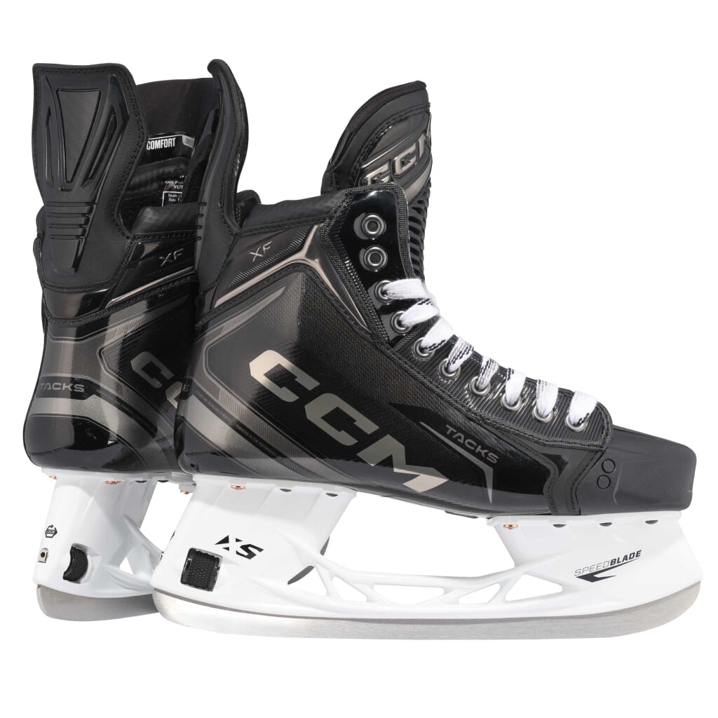 CCM Tacks XF Skridskor - SR