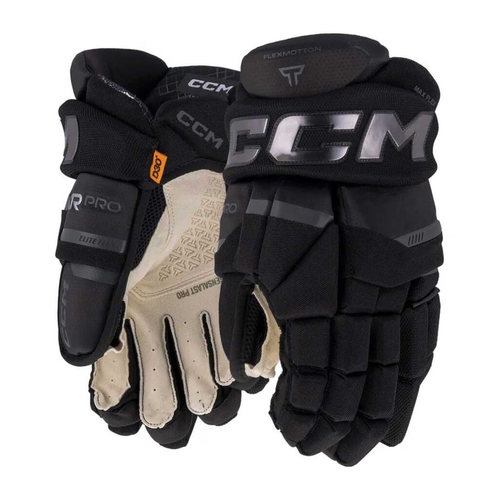 CCM Tacks XR PRO Hockeyhandskar - SR