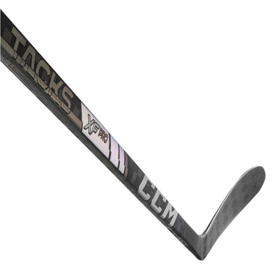 CCM Tacks XF PRO Hockeyklubba - SR