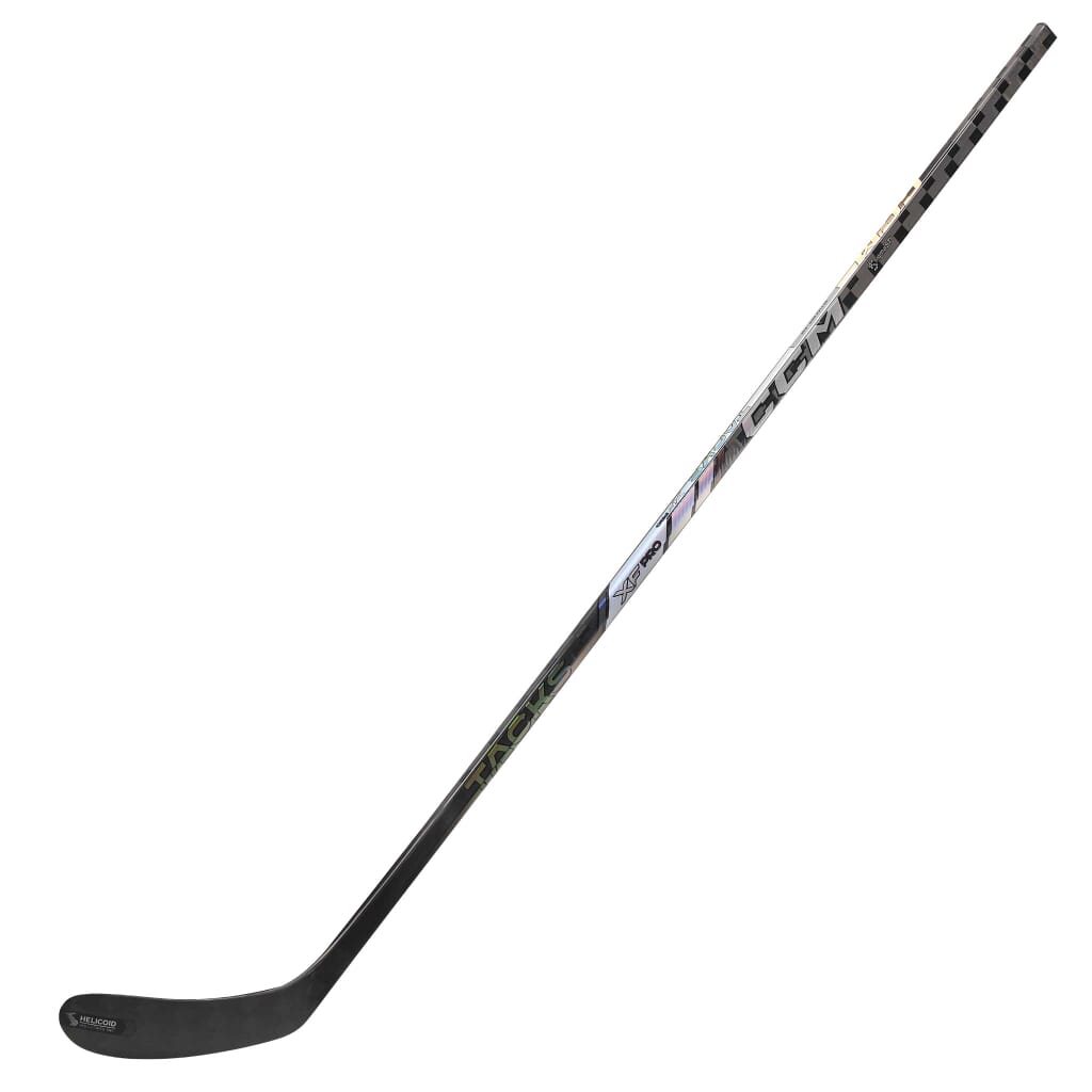 CCM Tacks XF PRO Hockeyklubba - SR