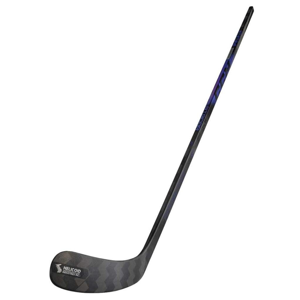 CCM Trigger 10 PRO Hockeyklubba - INT