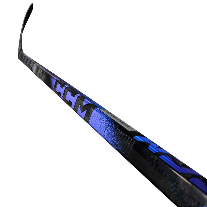 CCM Trigger 10 PRO Hockeyklubba - INT