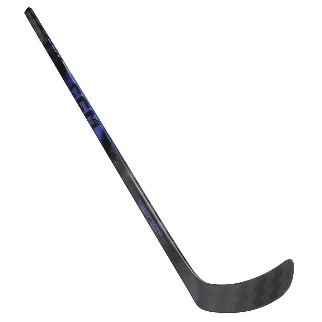 CCM Trigger 10 PRO Hockeyklubba - YTH