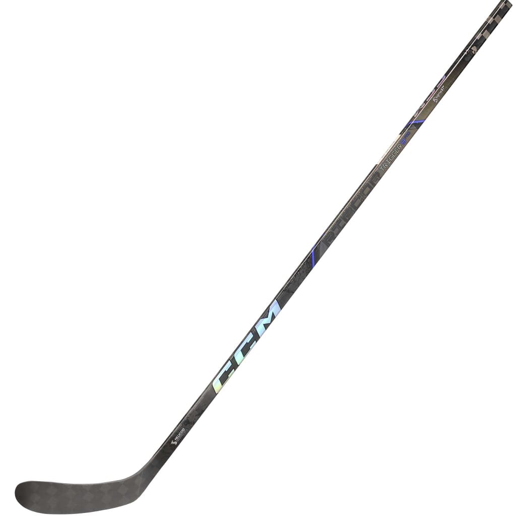 CCM Trigger 9 PRO Hockeyklubba - JR