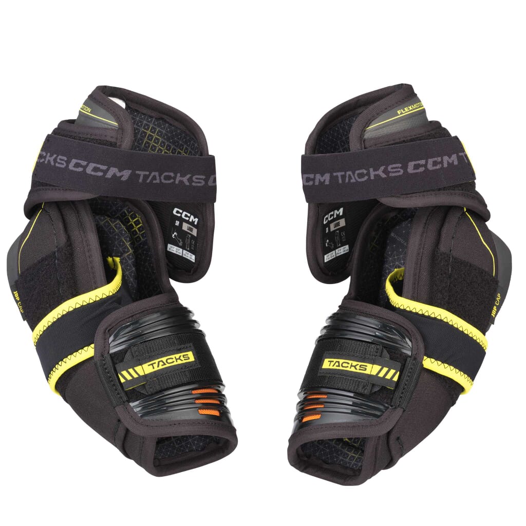 CCM Tacks XF Armbågsskydd - JR