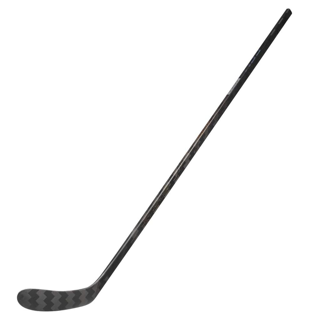 CCM XF Ghost Hockeyklubba - YTH