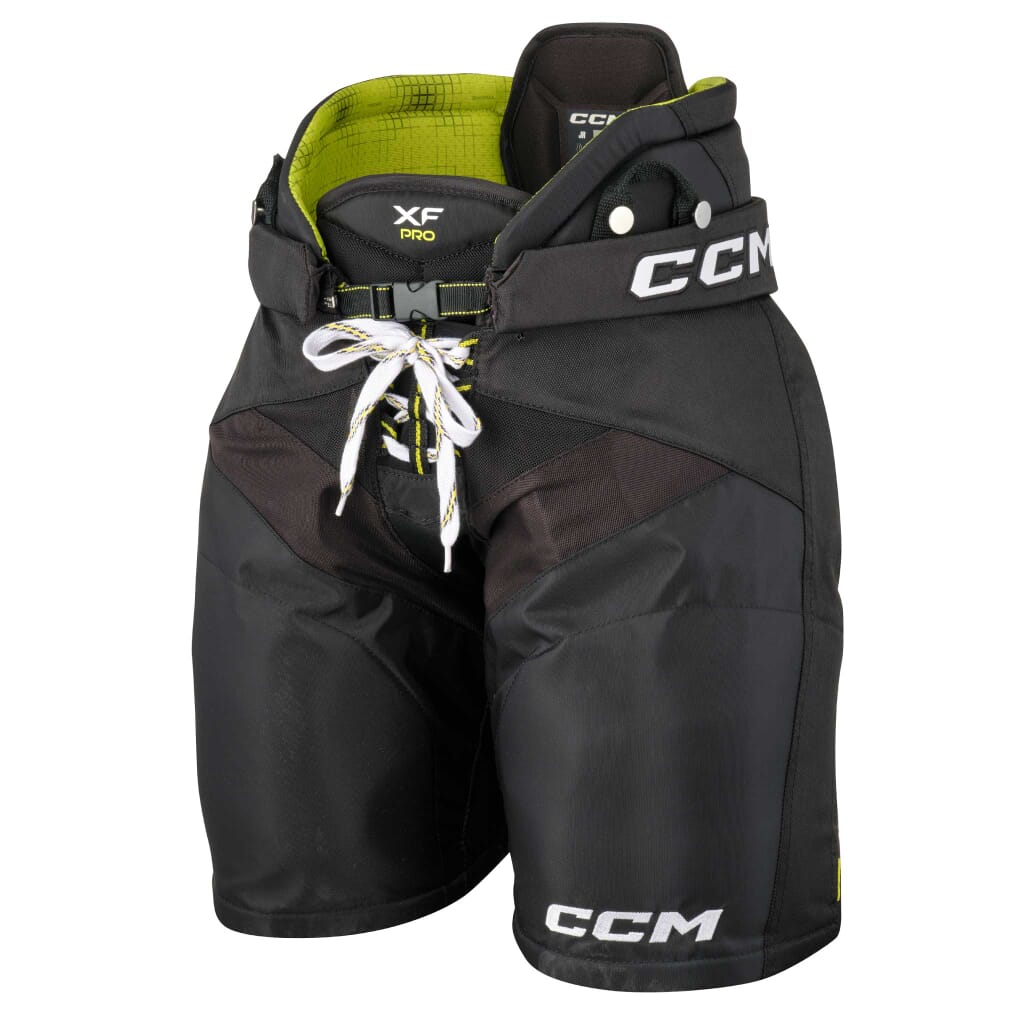 CCM Tacks XF PRO Hockeybyxor - JR