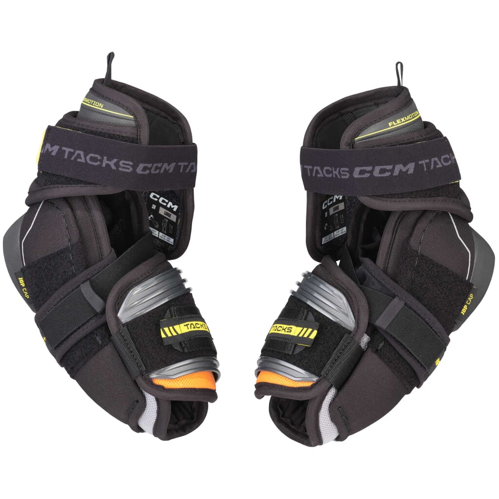 CCM Tacks XF PRO Armbågsskydd - JR