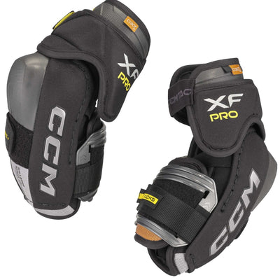 CCM Tacks XF PRO Armbågsskydd - SR