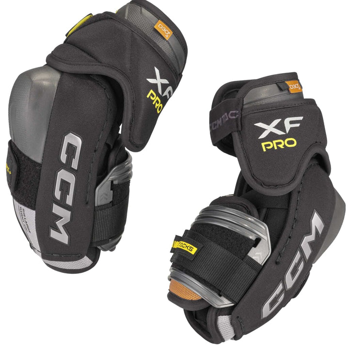 CCM Tacks XF PRO Armbågsskydd - JR