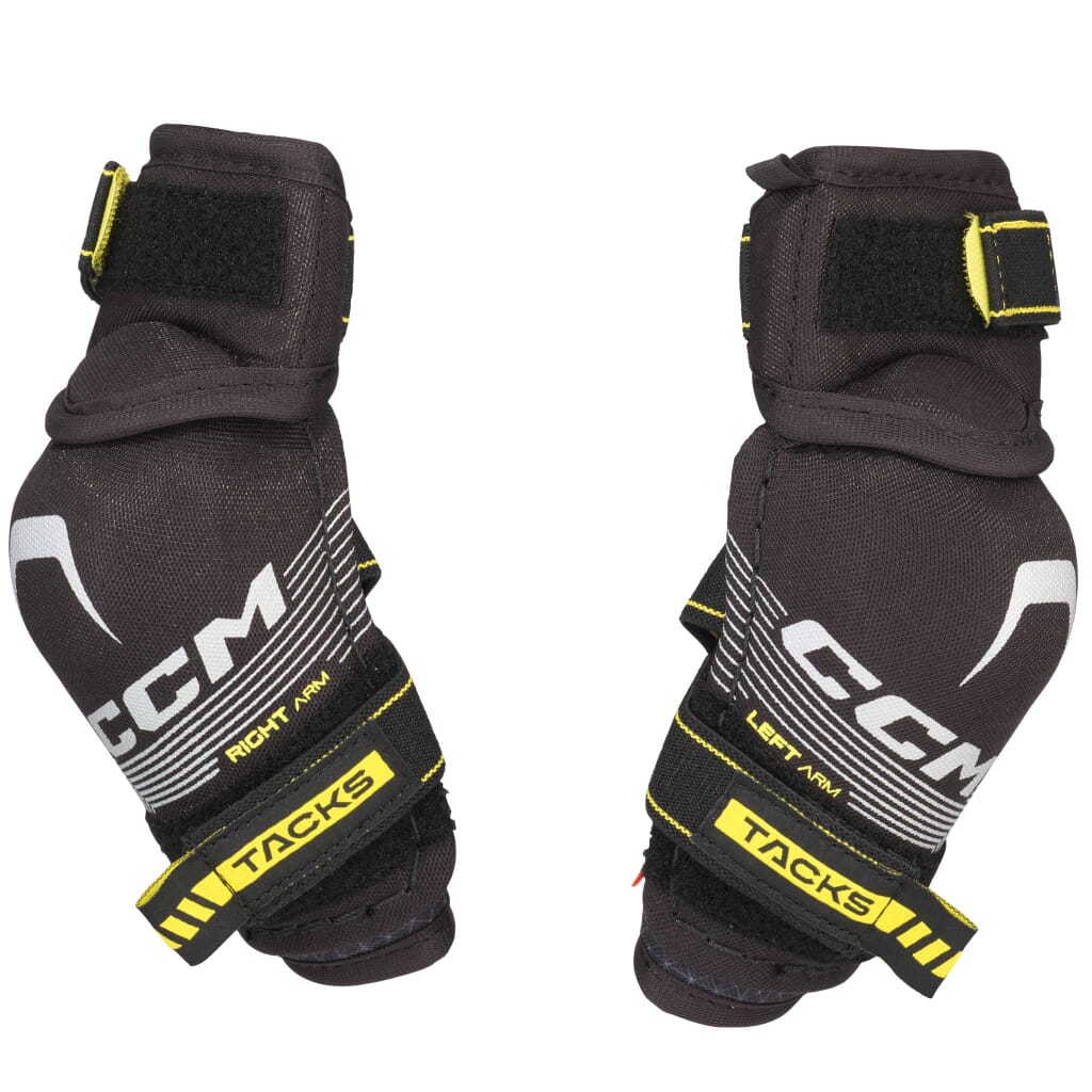 CCM Tacks XF PRO Armbågsskydd - YTH