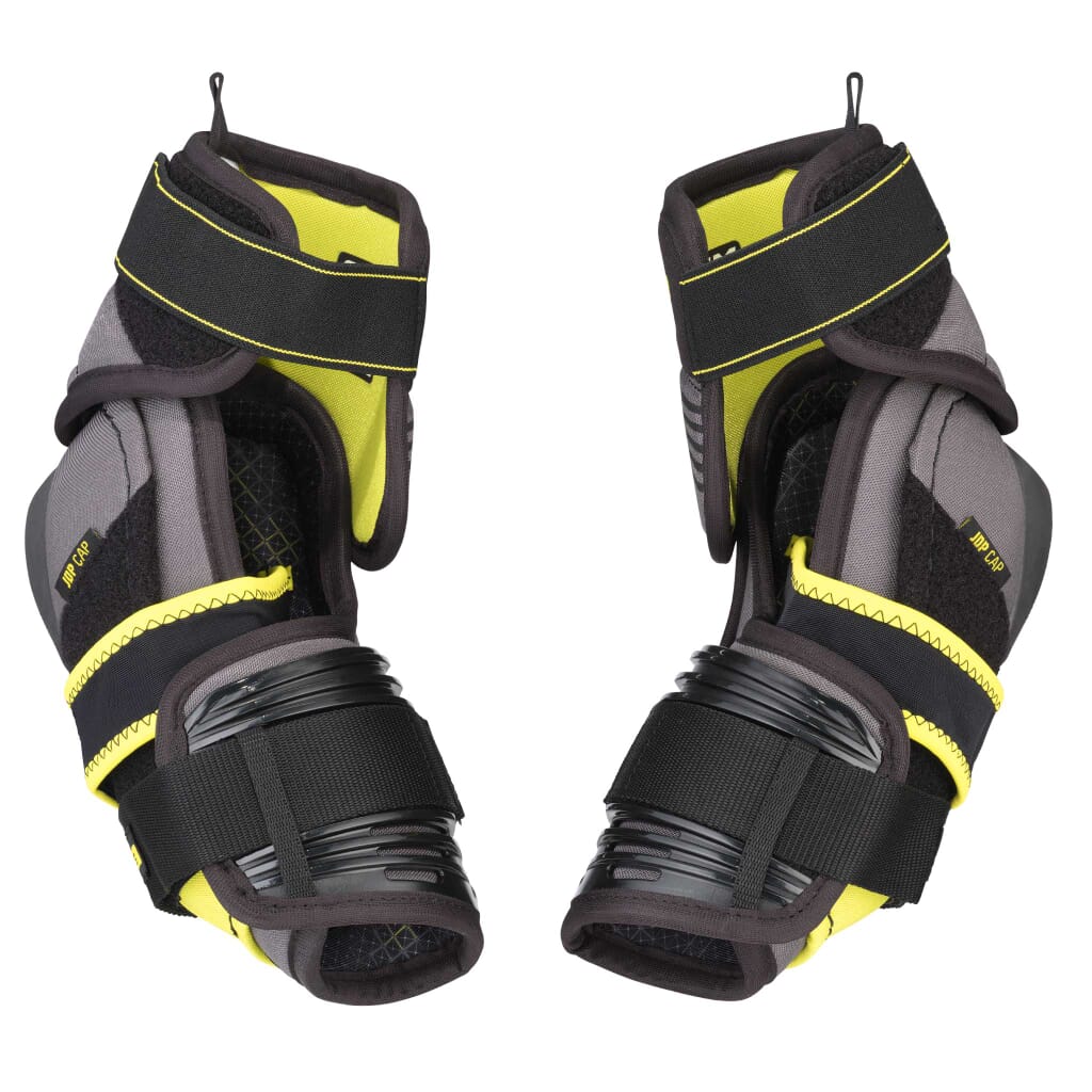 CCM Tacks XF 80 Armbågsskydd - JR