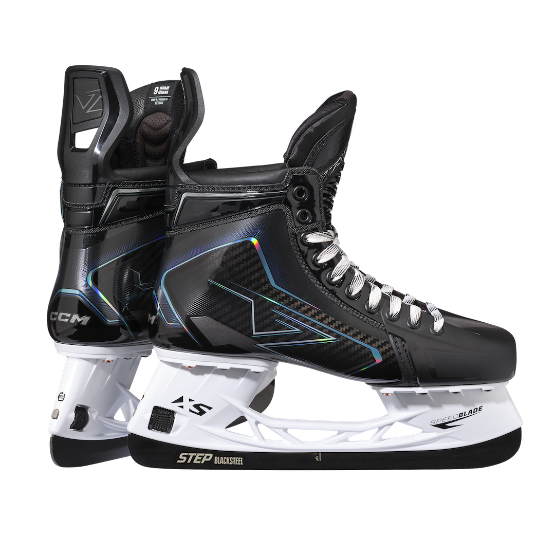 CCM Vizion Custom Hockeyskridskor