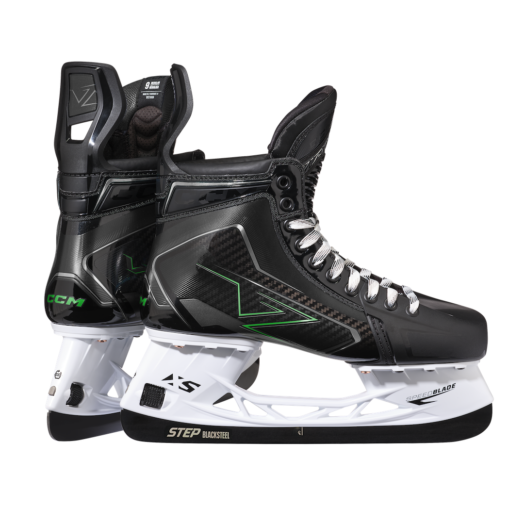CCM Vizion Custom Hockeyskridskor