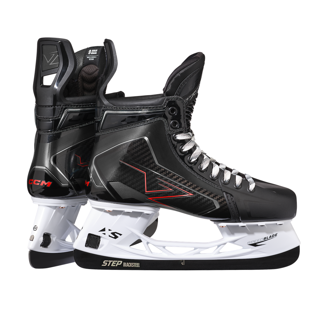 CCM Vizion Custom Hockeyskridskor