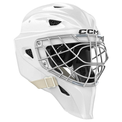 CCM Axis F9 Målvaktsmask - SR