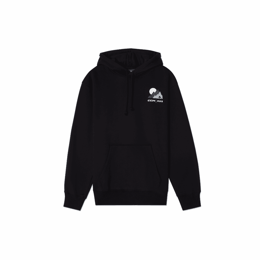 CCM Winter ODR Hoodie - SR