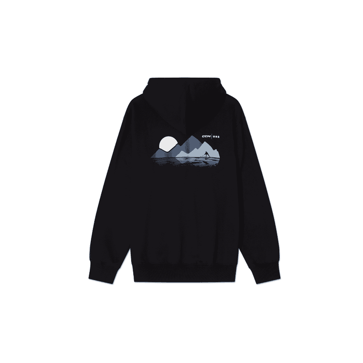 CCM Winter ODR Hoodie - SR