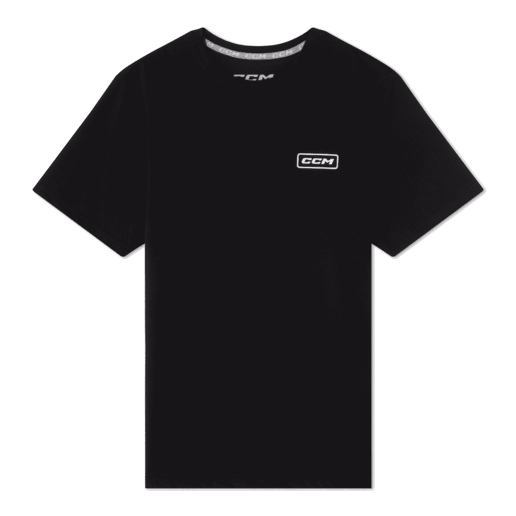 CCM T-Shirt We Are Hockey - SR