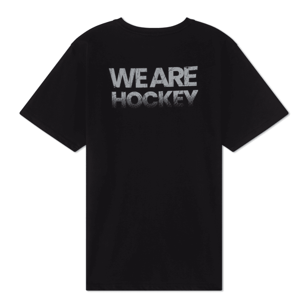 CCM T-Shirt We Are Hockey - SR