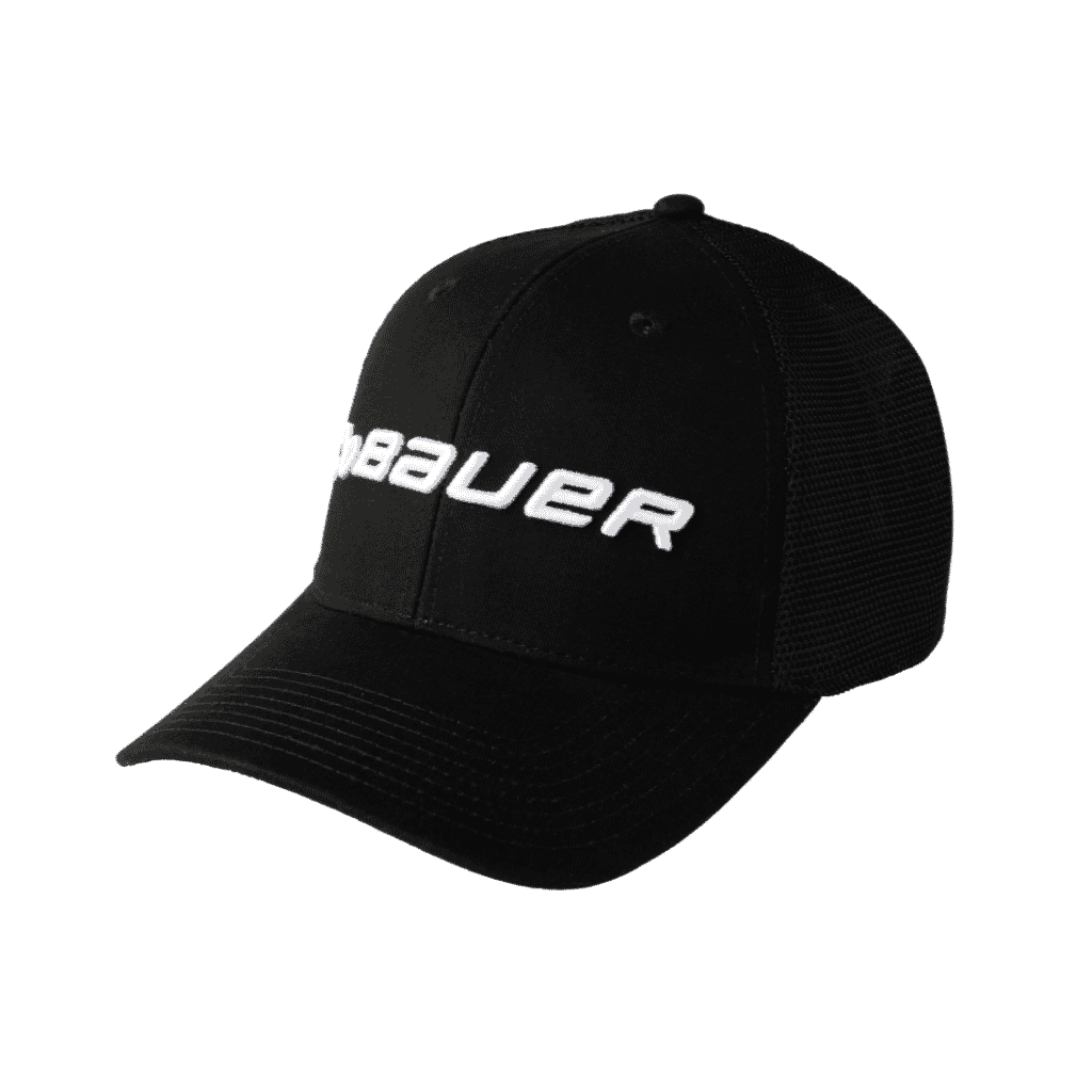 BAUER Core Adjustable Keps - SR