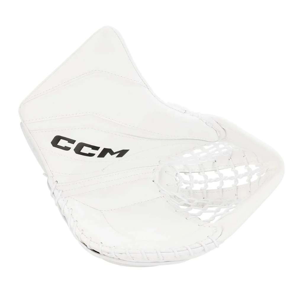 CCM EFLEX 6.5 Goalie Catcher - JR