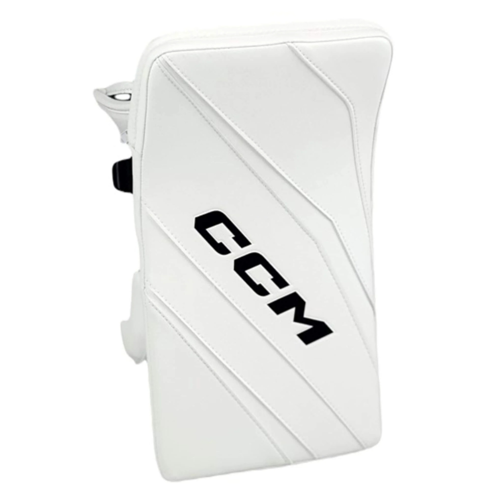 CCM EFLEX 6.9 Goalie Blocker - Int