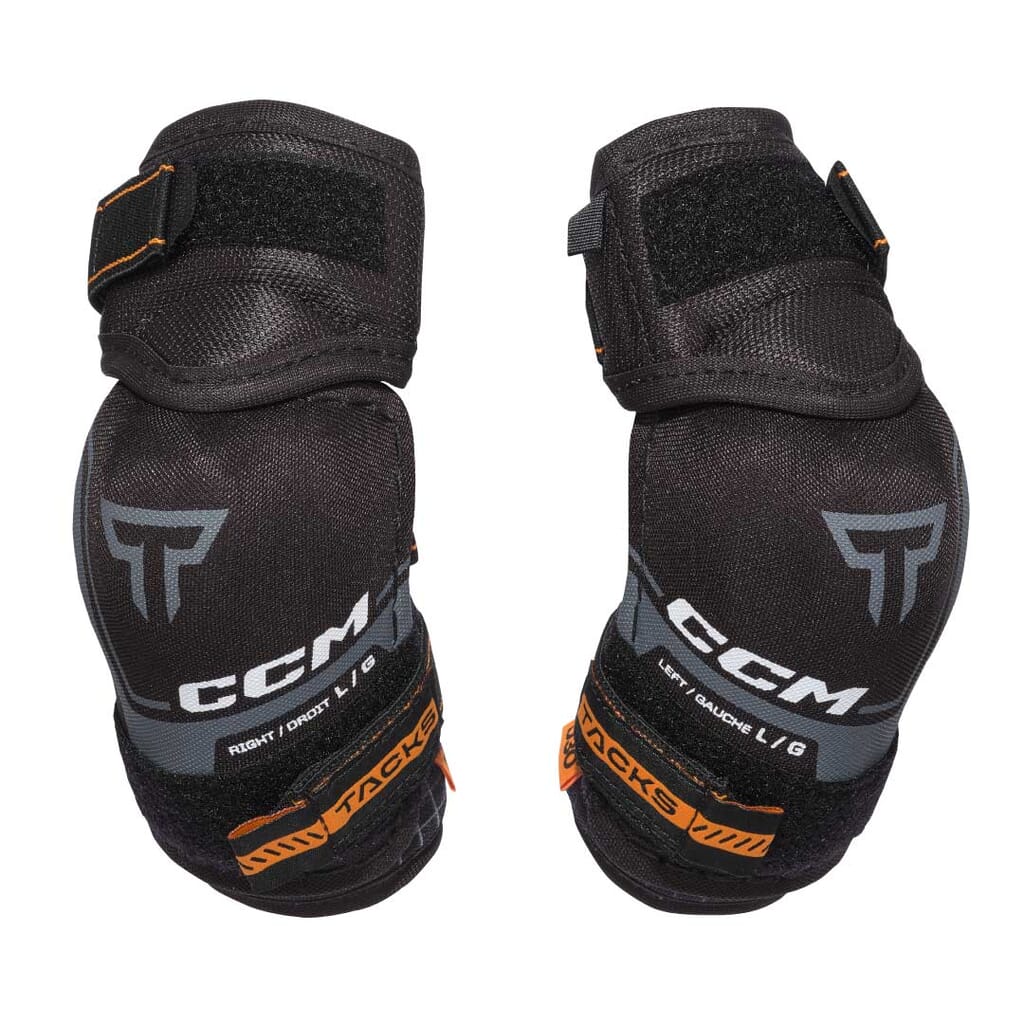 CCM Tacks XR PRO Armbågsskydd - YTH