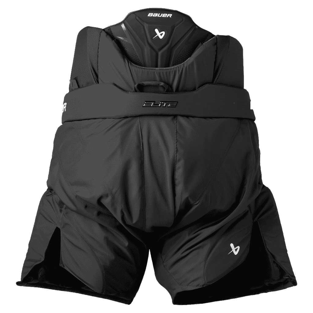 S26 BAUER ELITE Målvaktsbyxor - INT