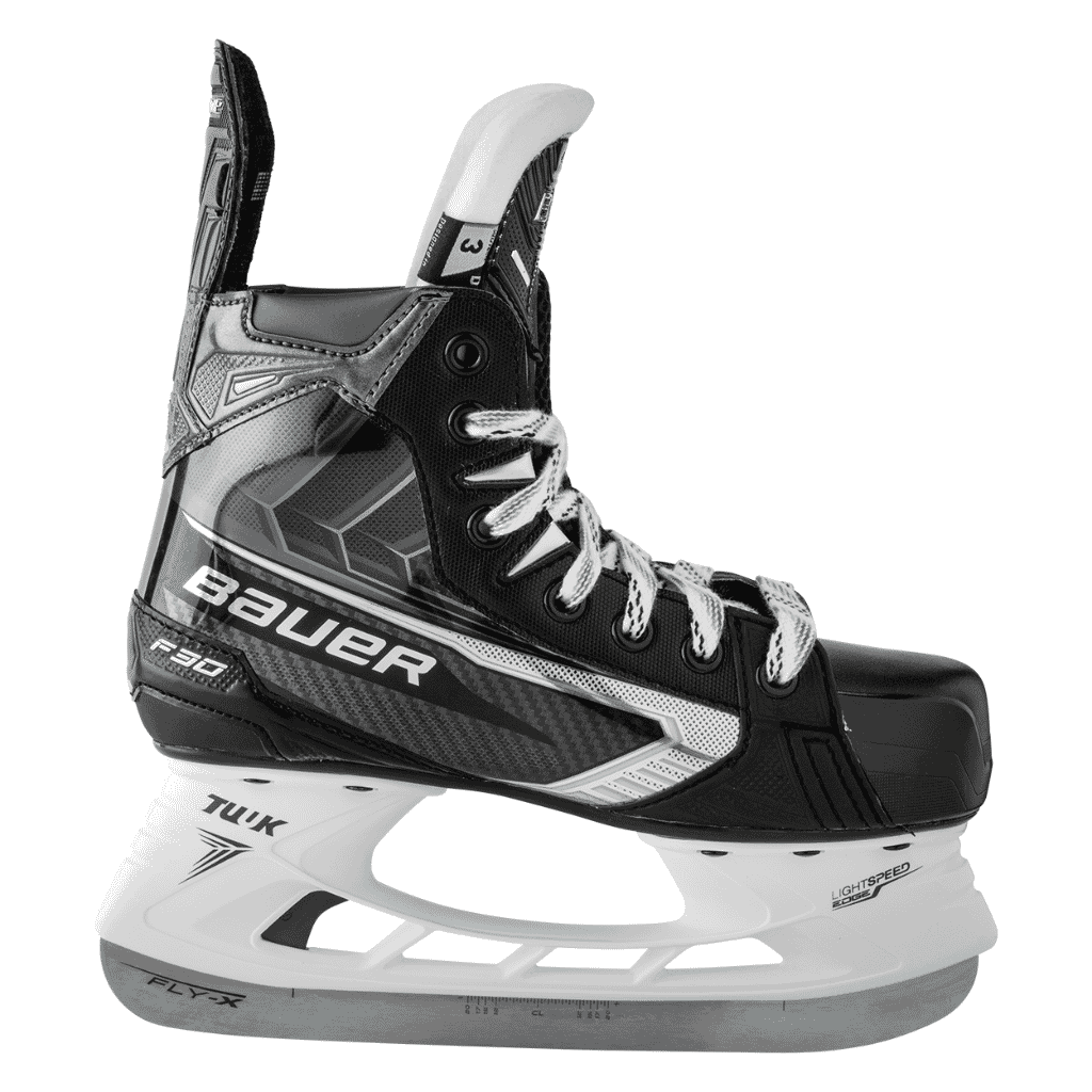 BAUER Supreme F30 Skridskor - JR