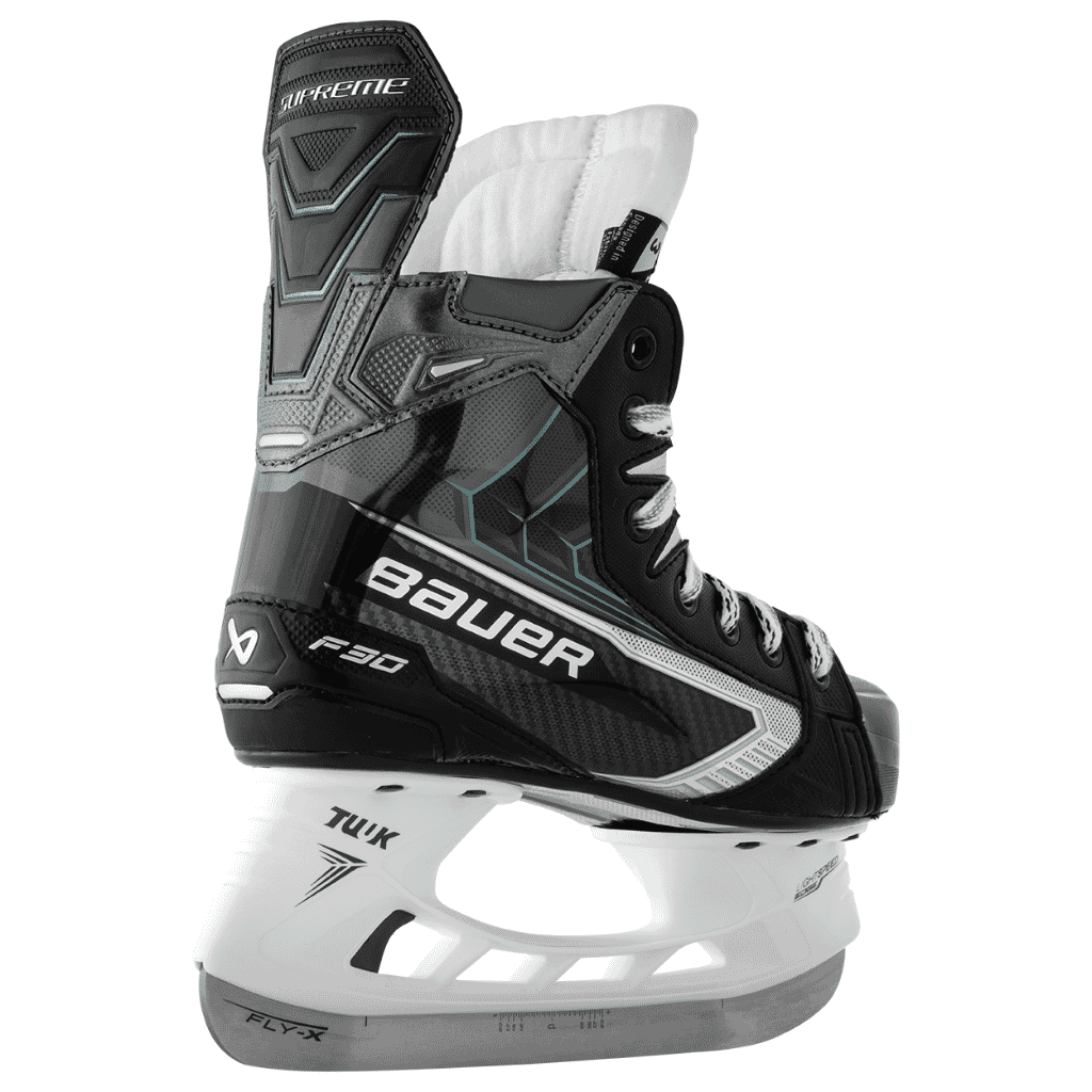BAUER Supreme F30 Skridskor - JR