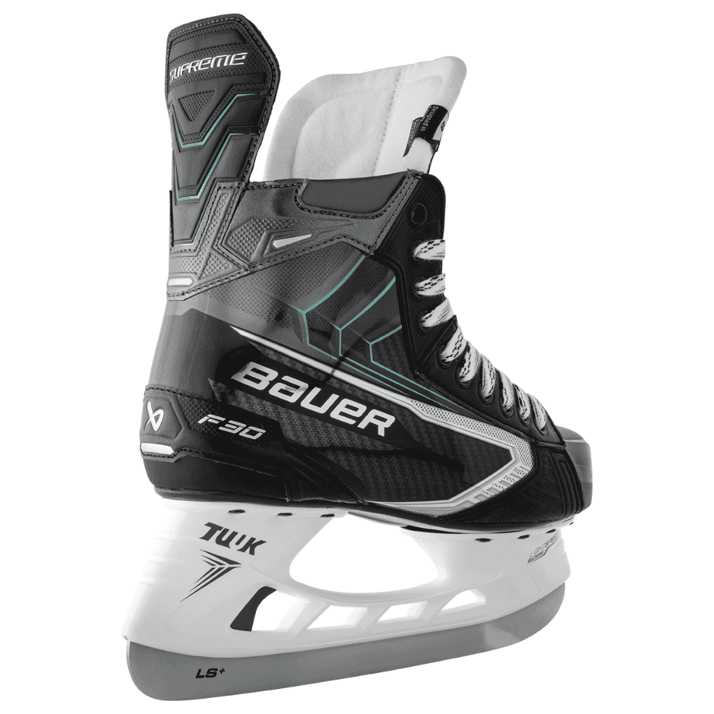 BAUER Supreme F30 Skridskor - SR