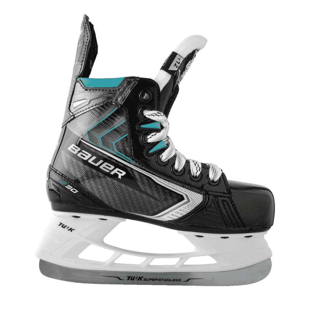 BAUER Supreme F30 Skridskor - YTH