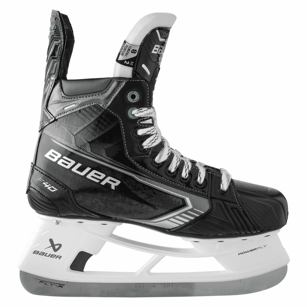 BAUER Supreme F40 Skridskor - INT